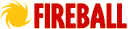 Logo Fireball